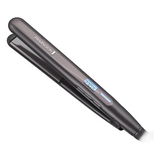 Plancha Alisadora Remington Pro Sleek and Curl
