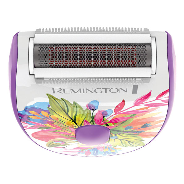 Fotografía de Afeitadora eléctrica Remington Smooth & Silky 05