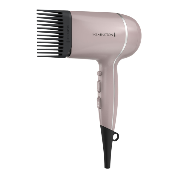 Secador Remington Wet2Style