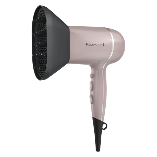 Secador Remington Wet2Style