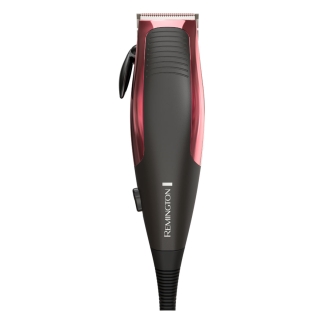 Cortadora De Cabello Con Detallador de Remington