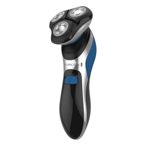 Fotografía principal de Afeitadora Rotativa Remington Hyperflex 3 En 1 01