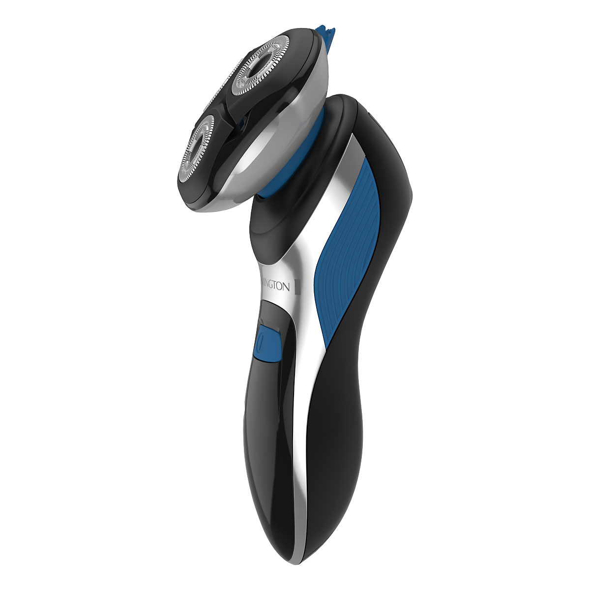 Fotografía de Afeitadora Rotativa Remington Hyperflex 3 En 1 03