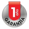 Icono de Recortadoras con 1 año de Garantía