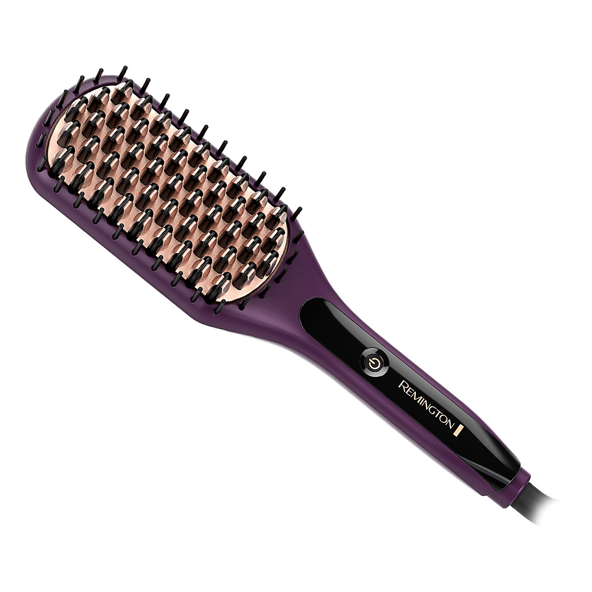 Fotografía principal de Cepillo Alisador Remington 01