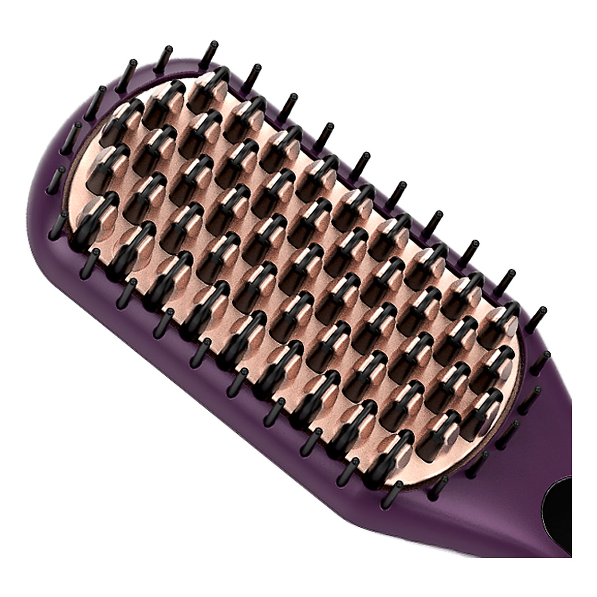 Fotografía de Cepillo Alisador Remington 04