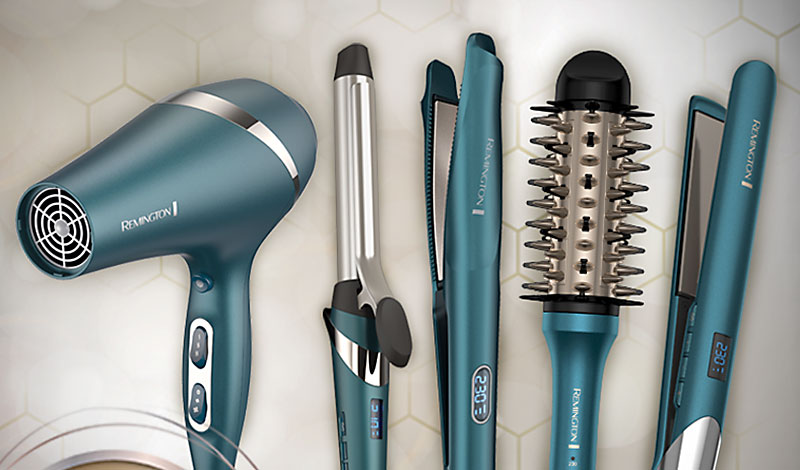 Matriz Colecciones v.2 Matriz Colecciones v.2 100% 12 Colección completa de la gama Advanced Coconut Therapy, incluyendo secador, rizador, plancha alisadora de cabello, cepillo eléctrico y plancha-rizadora. Se ha habilitado la compatibilidad con lectores de pantalla. Colección completa de la gama Advanced Coconut Therapy, incluyendo secador, rizador, plancha alisadora de cabello, cepillo eléctrico y plancha-rizadora.