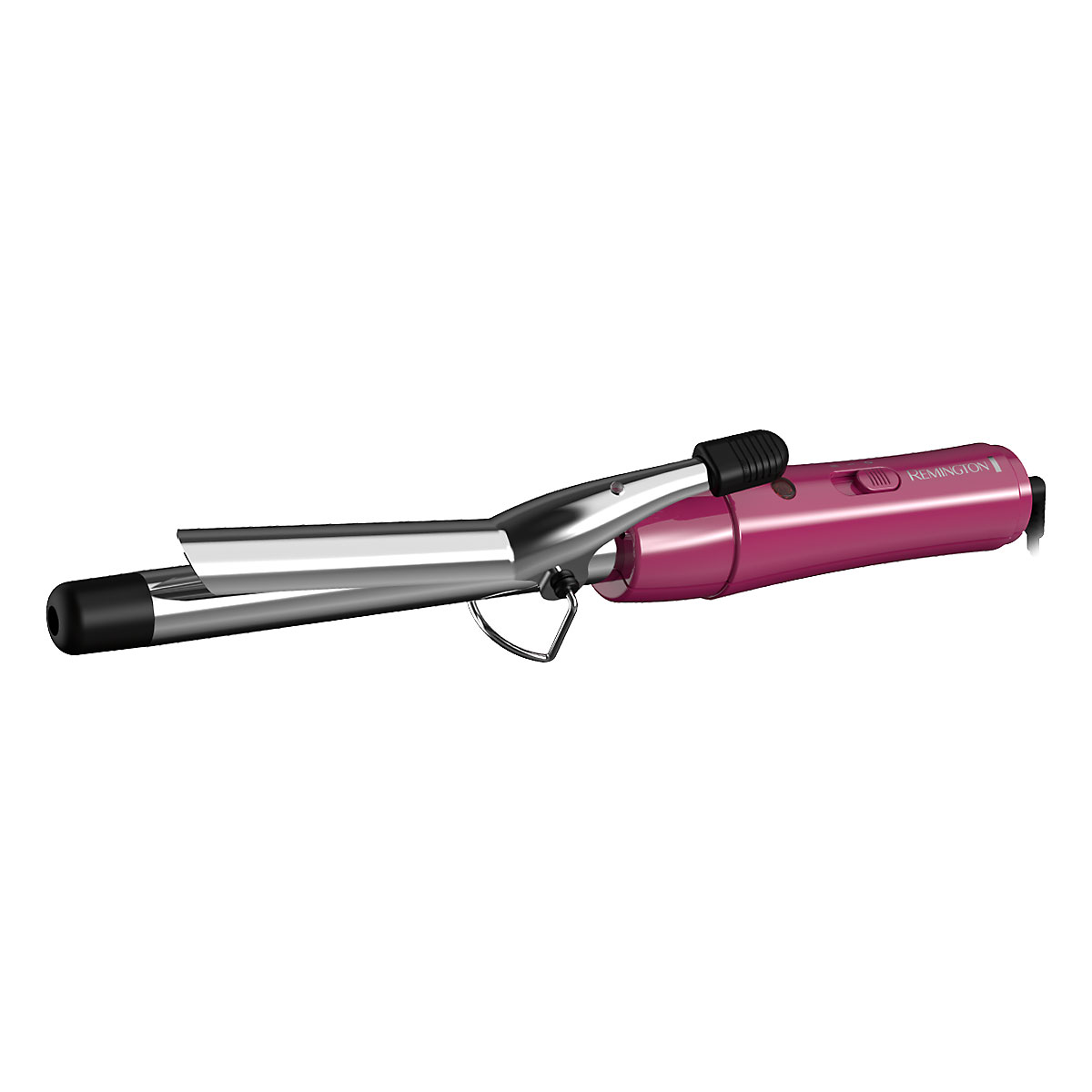 Rizador Remington con Cepillo – Remington Uruguay