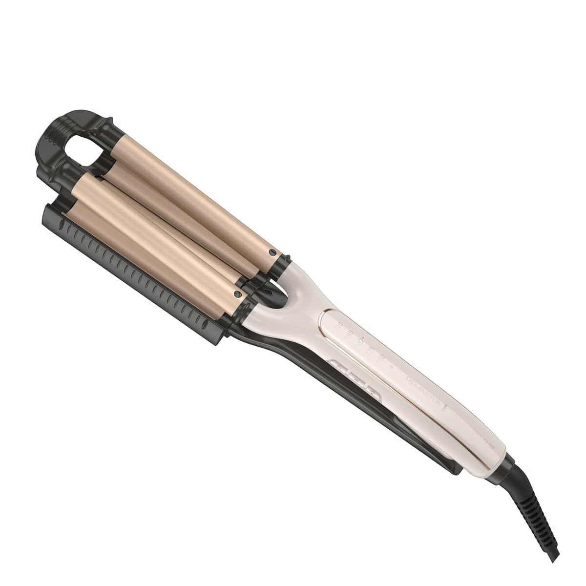 Rizadora Remington Prothermaluxe – Remington Uruguay