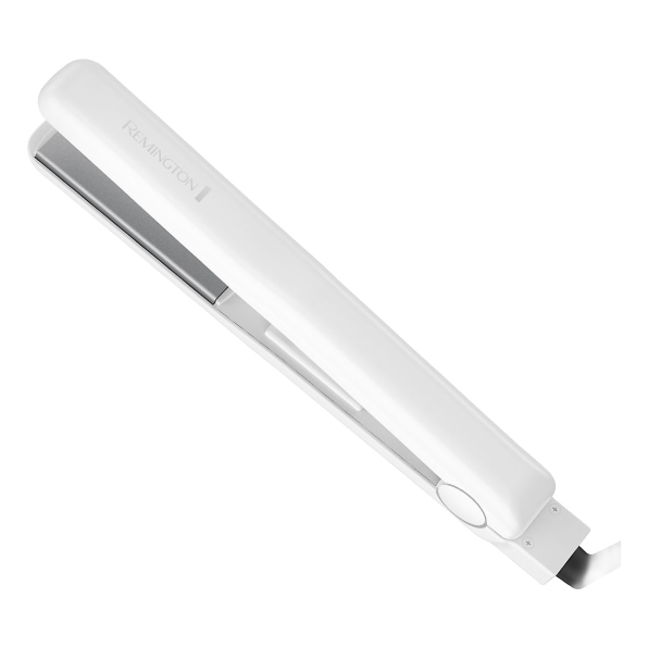 Plancha Alisadora Remington con cerámica y antiestática
