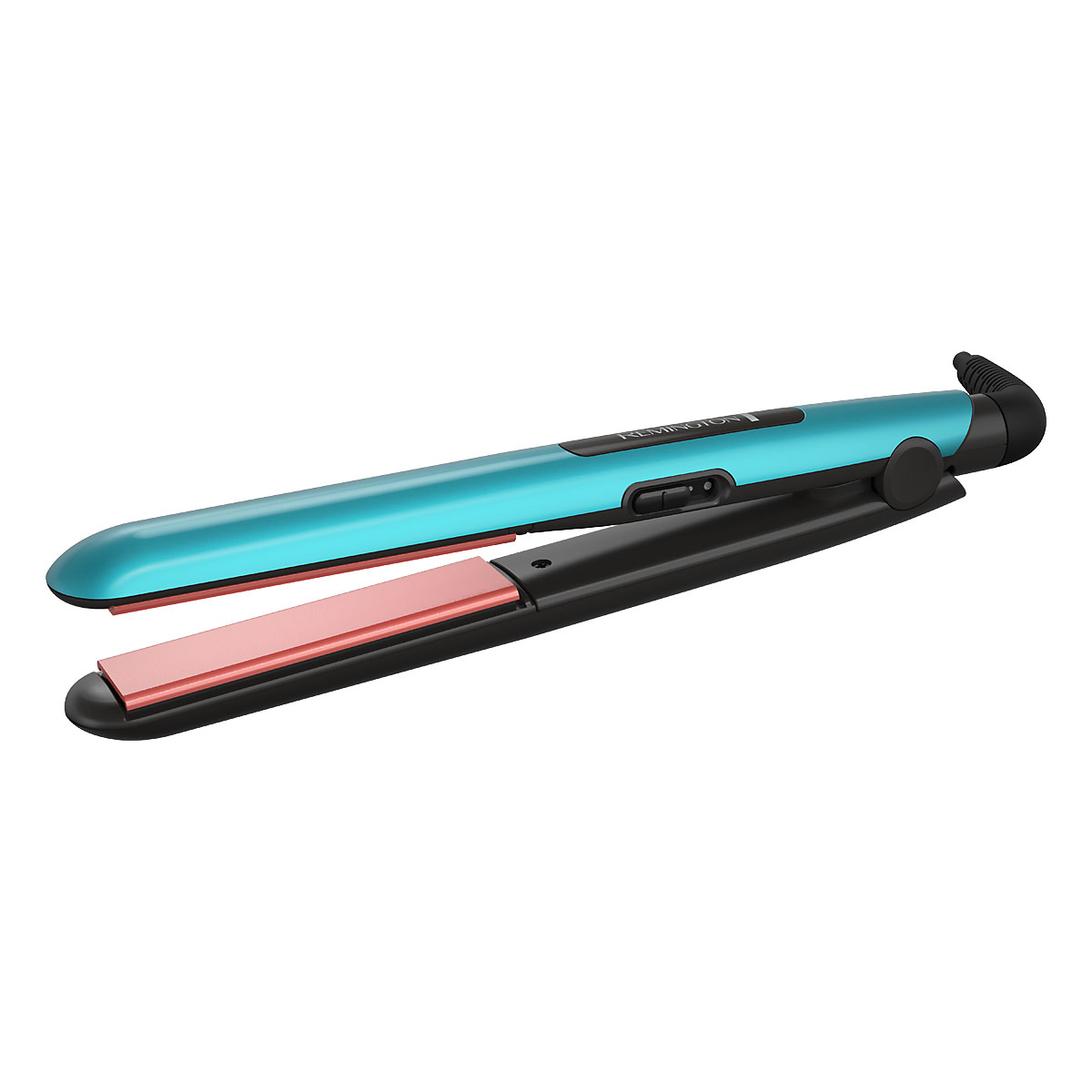 Plancha Alisadora Remington Ceramic Colors