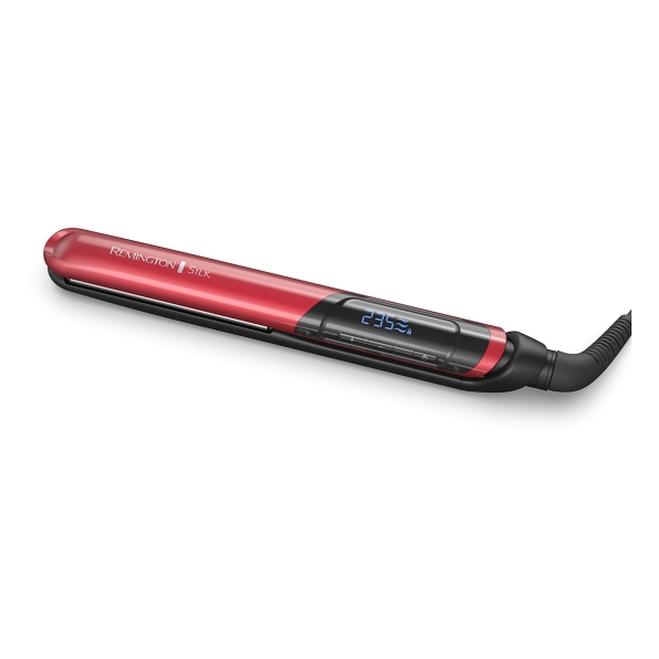 Plancha Alisadora Remington Silk