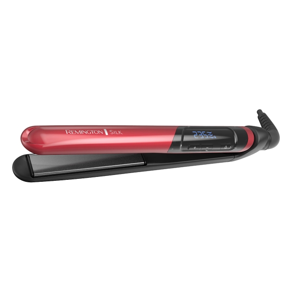 Plancha Alisadora Remington Silk