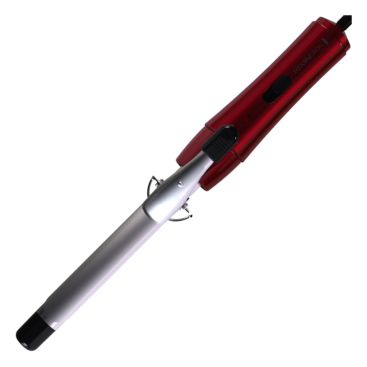Fotografía de Rizador Remington con Cepillo 04