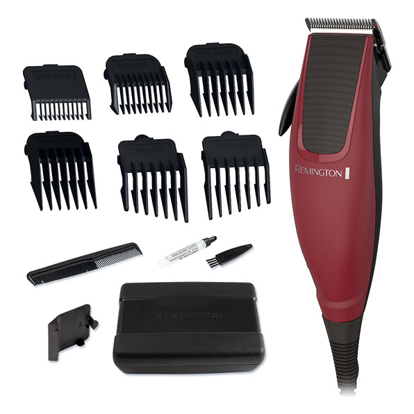Fotografía de Cortador De Cabello Remington  06