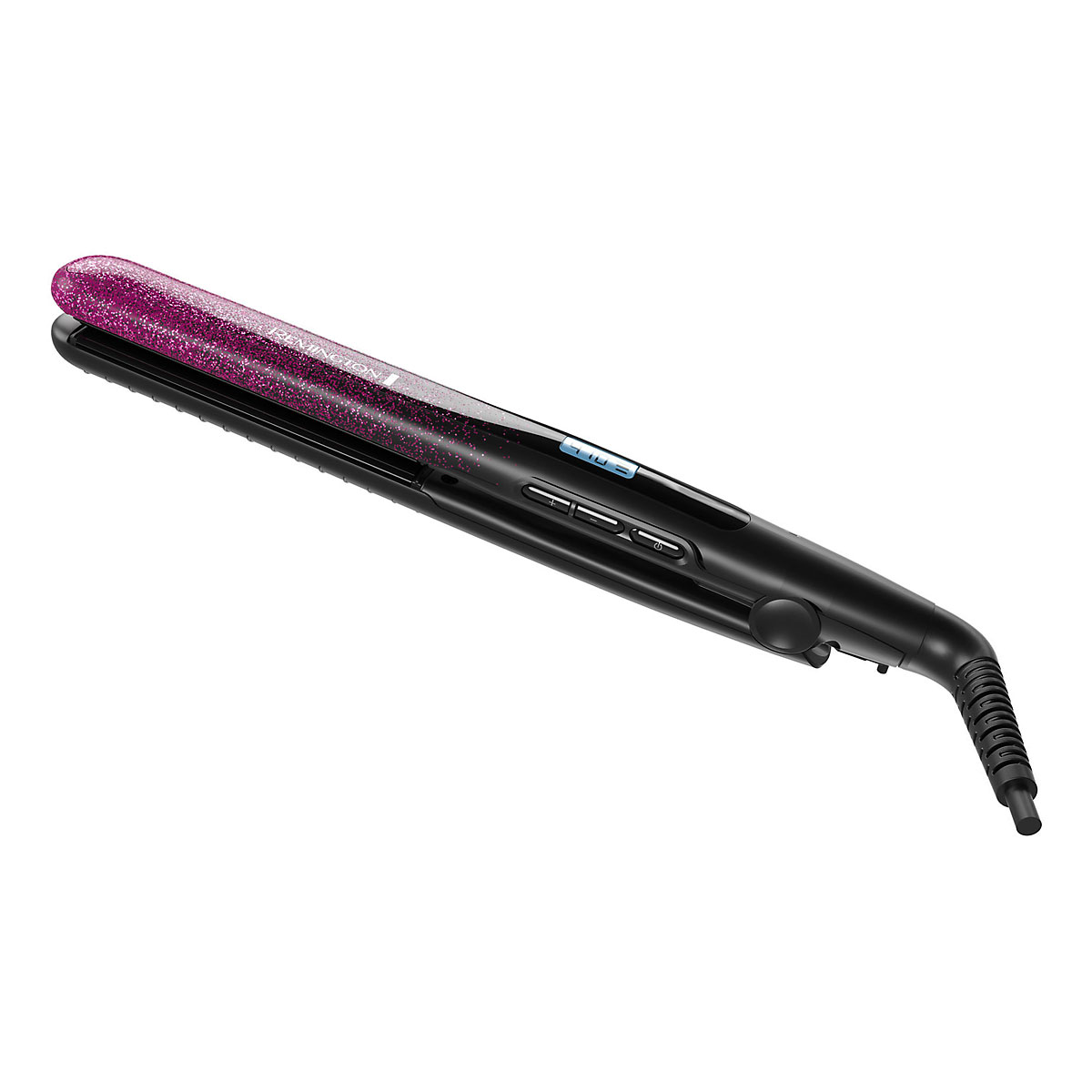 Fotografía de Plancha Alisadora Remington Ultimate Ceramic Plates 07