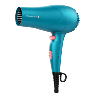Fotografía principal de Secador Remington con rejilla recubierta de Cerámica 01