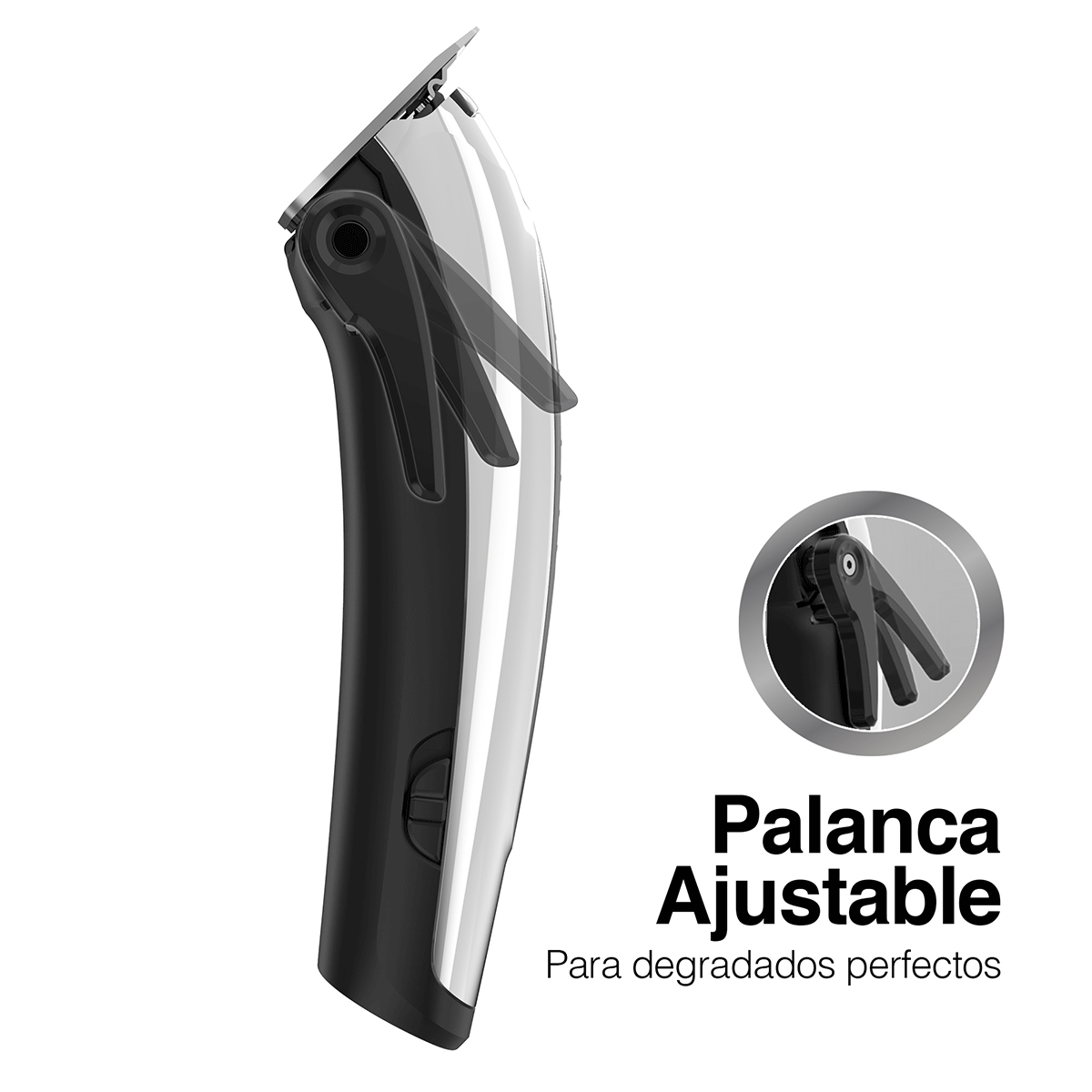 Cortadora de Cabello HC03A (110) F de Remington
