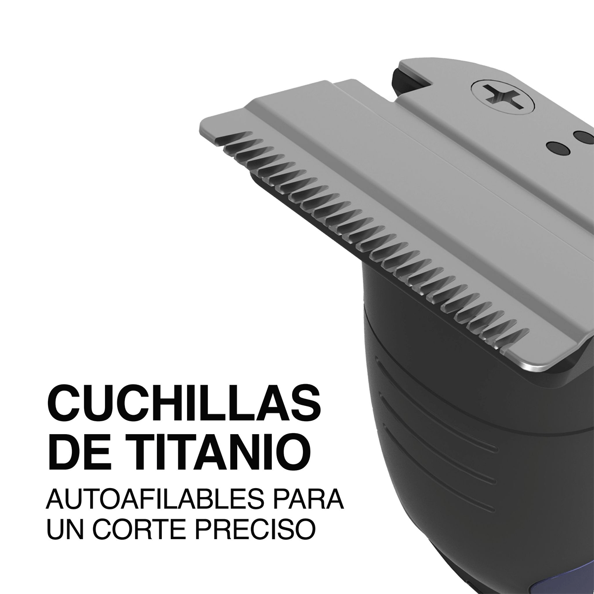 Cortadora Personal Remington Todo En 1