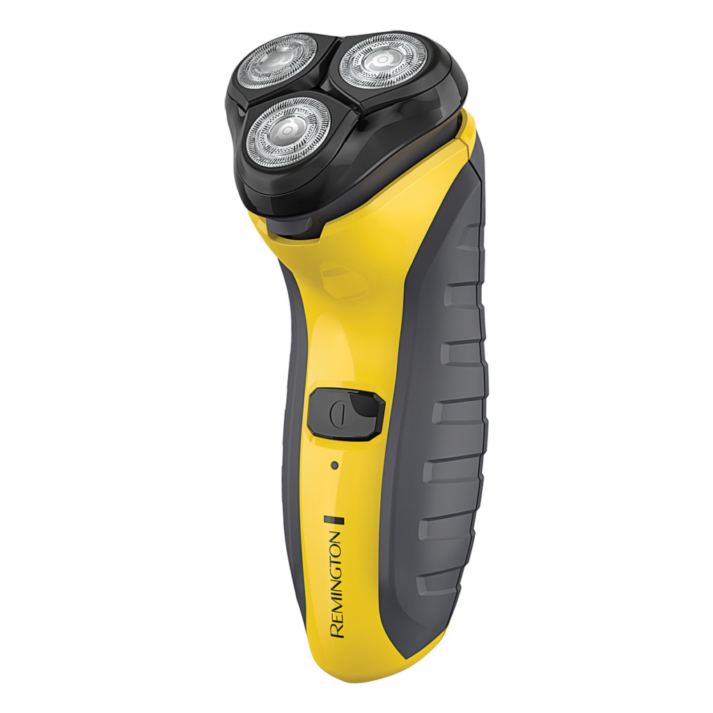 Afeitadora Rotativa Remington Indestructible
