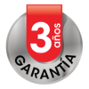 Icono de Cortadora Personal con 3 años de garantía
