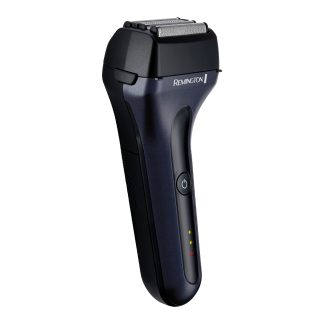 Afeitadora de láminas Remington Style Series F7