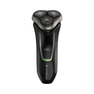 Afeitadora de rotativa Remington Style Series R5