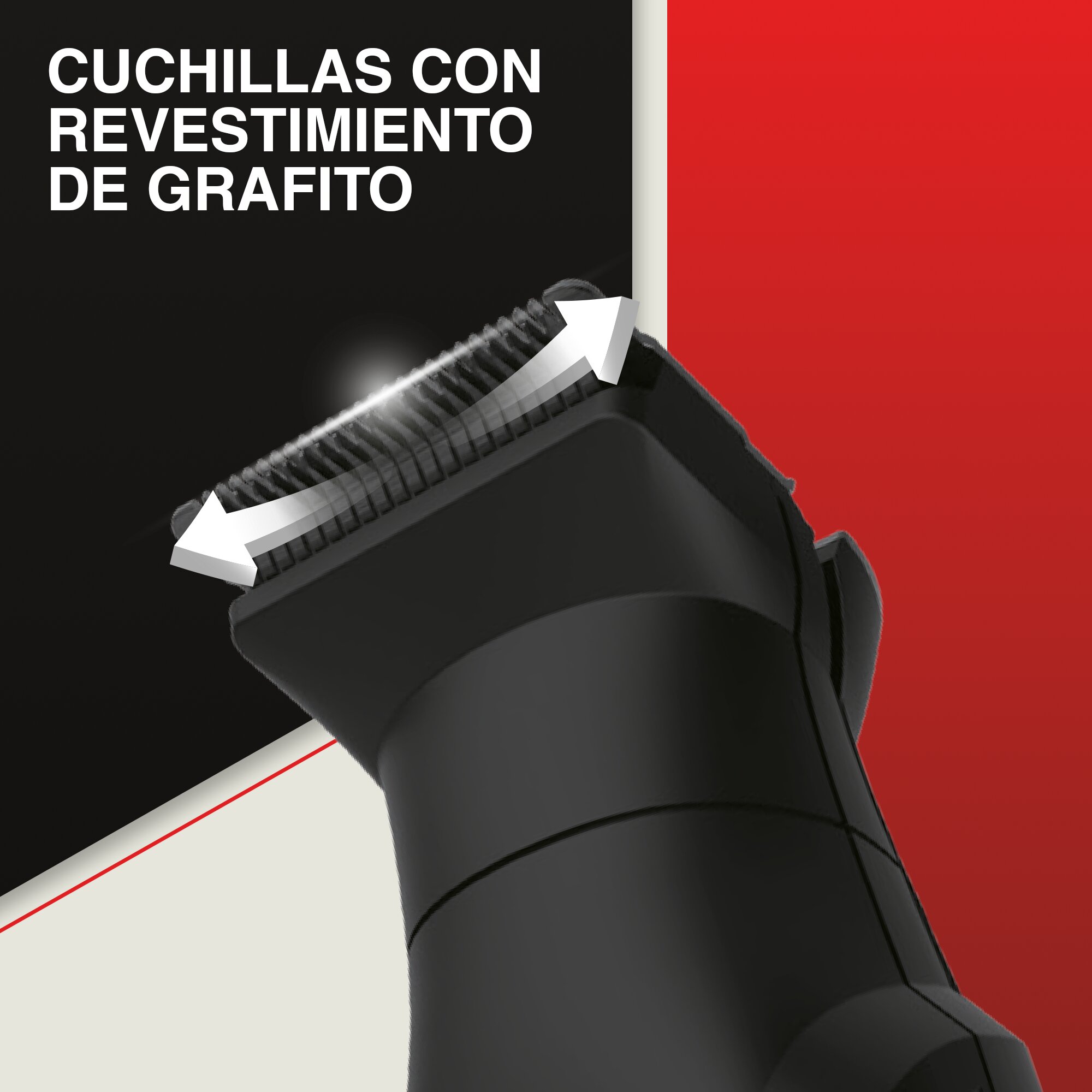 Cortadora personal Remington Todo en 1 Series 3000